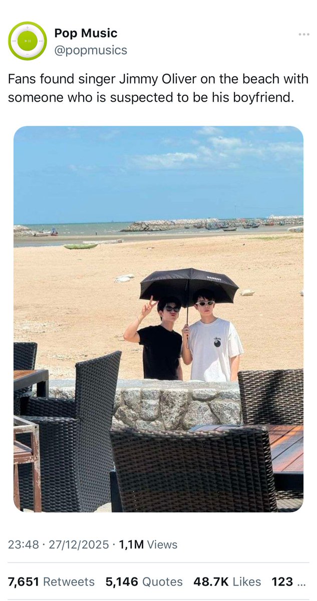 fessthai | เฟสไทย tweet media