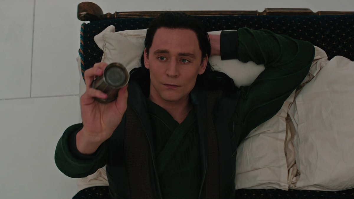 stansloki's tweet image. 12 years ago, 'thor: the dark world' was released in theaters