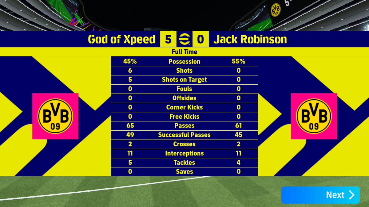 Dickson Goodluck tweet media