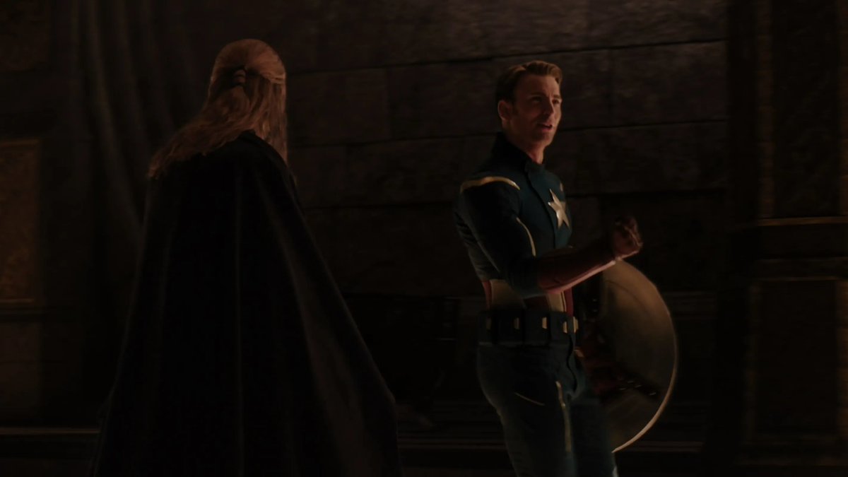 stansloki's tweet image. 12 years ago, 'thor: the dark world' was released in theaters