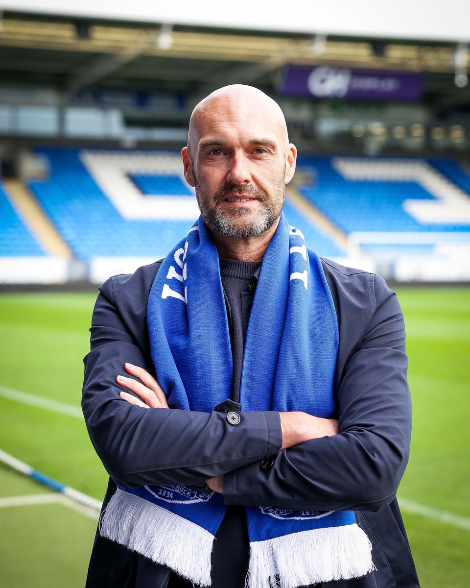 Peterborough scored ten goals in their first 13 league games. 😬

They scored five goals in their 14th league game. 😅

#PUFC #EFL