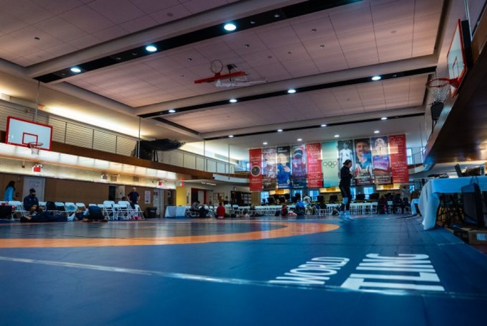IlliniRTC's tweet photo. Update from the NYAC Tournament: Zane Richards Bronze yesterday, Danny B in Finals and BK in finals. https://t.co/H70MsnlnX6