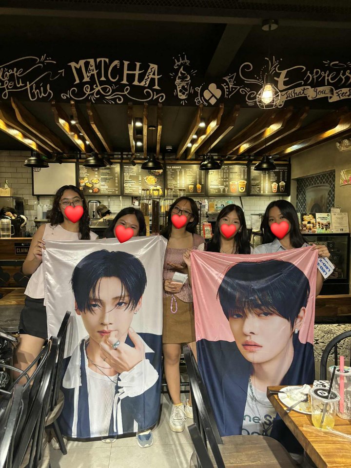 alwaysleowon's tweet photo. A day full of LEOWON 🩷🩵

#FromLEOWONWithLove
#AlwaysWithLEOWON
#LEESANGWON #LEELEO https://t.co/xyNozshgzT