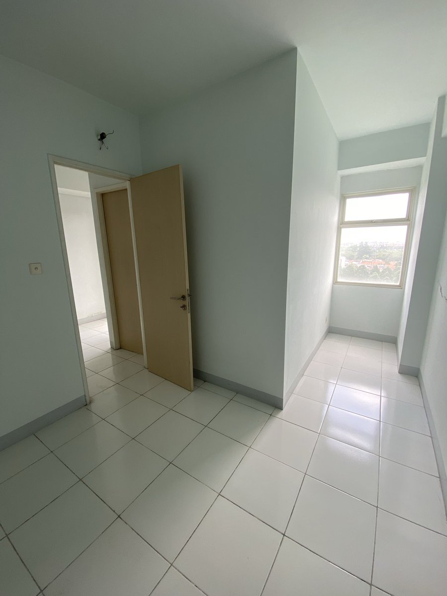 madekinung's tweet photo. Yuk yg lg cari apartemen di Kota Tangerangg
✨ Spesifikasi:
•2 Bedroom
•Luas 30 m²

•Harga jual cuma Rp 500 juta
•Dekat tol Jakarta–Tangerang (Cikokol)
•Dekat RSUD Tangerang

Fasilitas:
Kolam renang, lapangan basket, area olahraga, keamanan 24 jam. Dm utk info nyaa https://t.co/QmtG5fdBKd