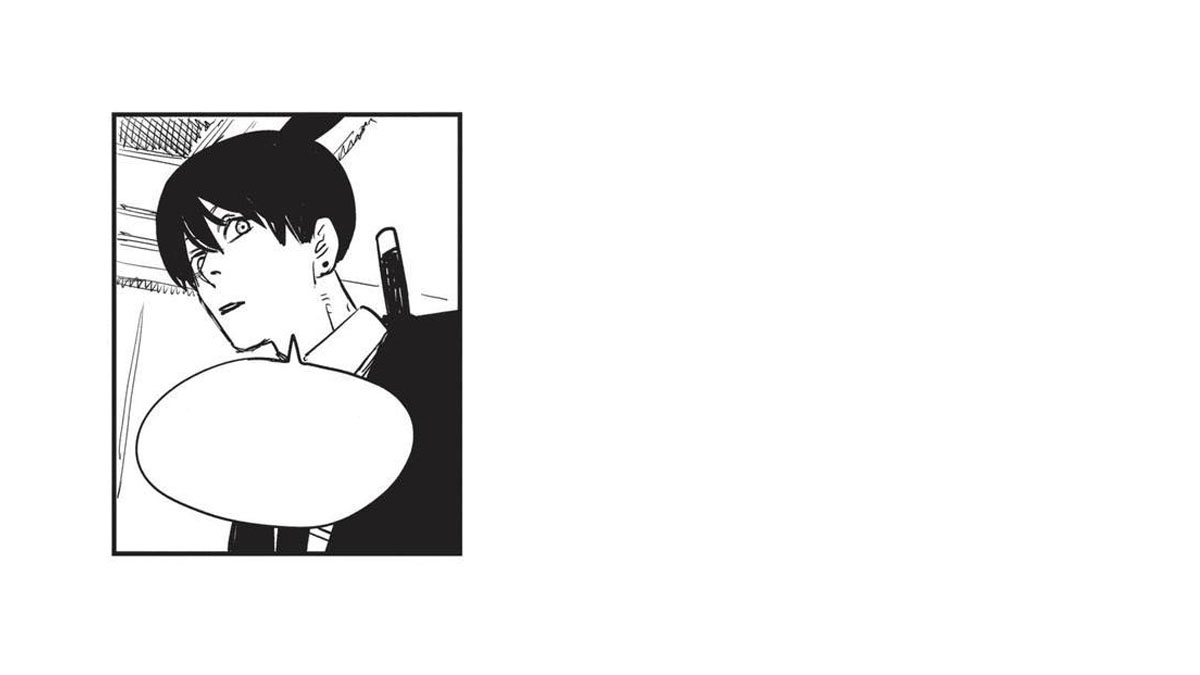 ⠀
⠀ ⠀⠀ เหลือบสายตามองนิดหน่อย ก่อนจะเบือนหน้าหนีไม่สนใจเหมือนเดิม
⠀
⠀ ⠀⠀ “ มองแบบนั้นมีคำถามอะไรรึไง ”
⠀