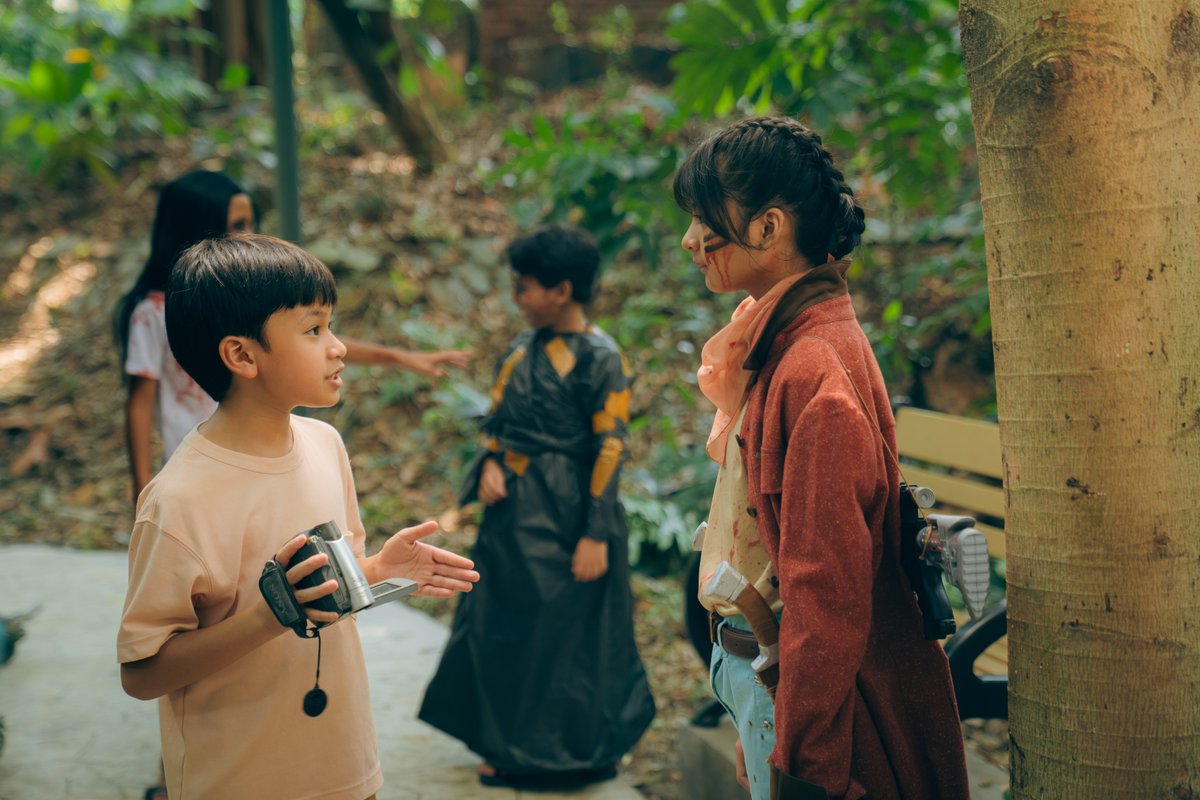 Berlinale Spotlight: Generation in Beirut dlvr.it/TP8d5t