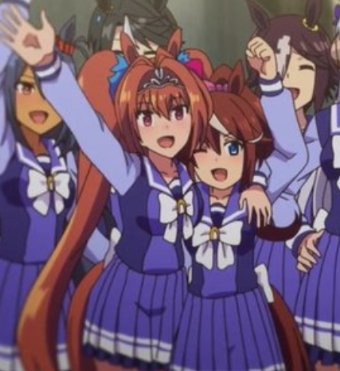 Daiwa has a really sharp jawline