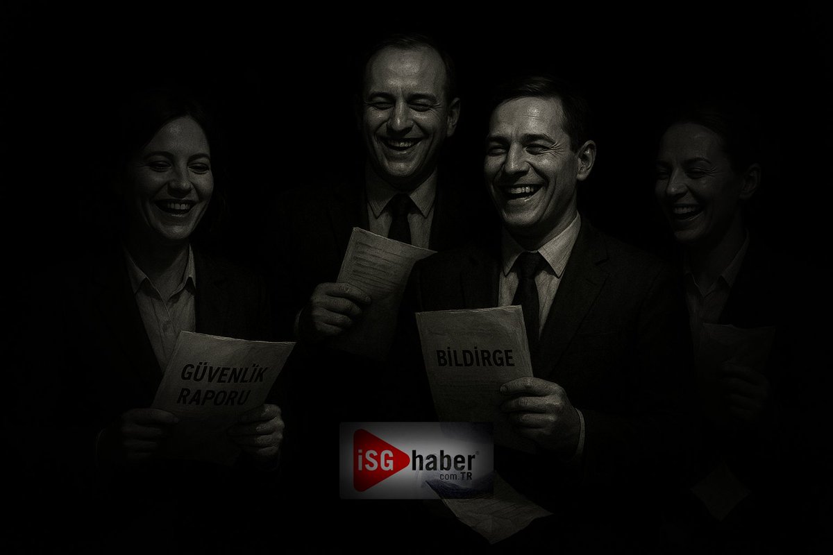 isghabercomtr's tweet photo. ⌛ “Bildir!” dediniz, bildirdi.
Şimdi kim yargılanacak?

"Siz sanıyorsunuz ki hep tanımadıklarınız ölecek" 

👉🏻 https://t.co/2zvuLeI2JH 👀

#isghaber #isg #haber #işkazası #kocaeli #yangın https://t.co/bIn44ytFru