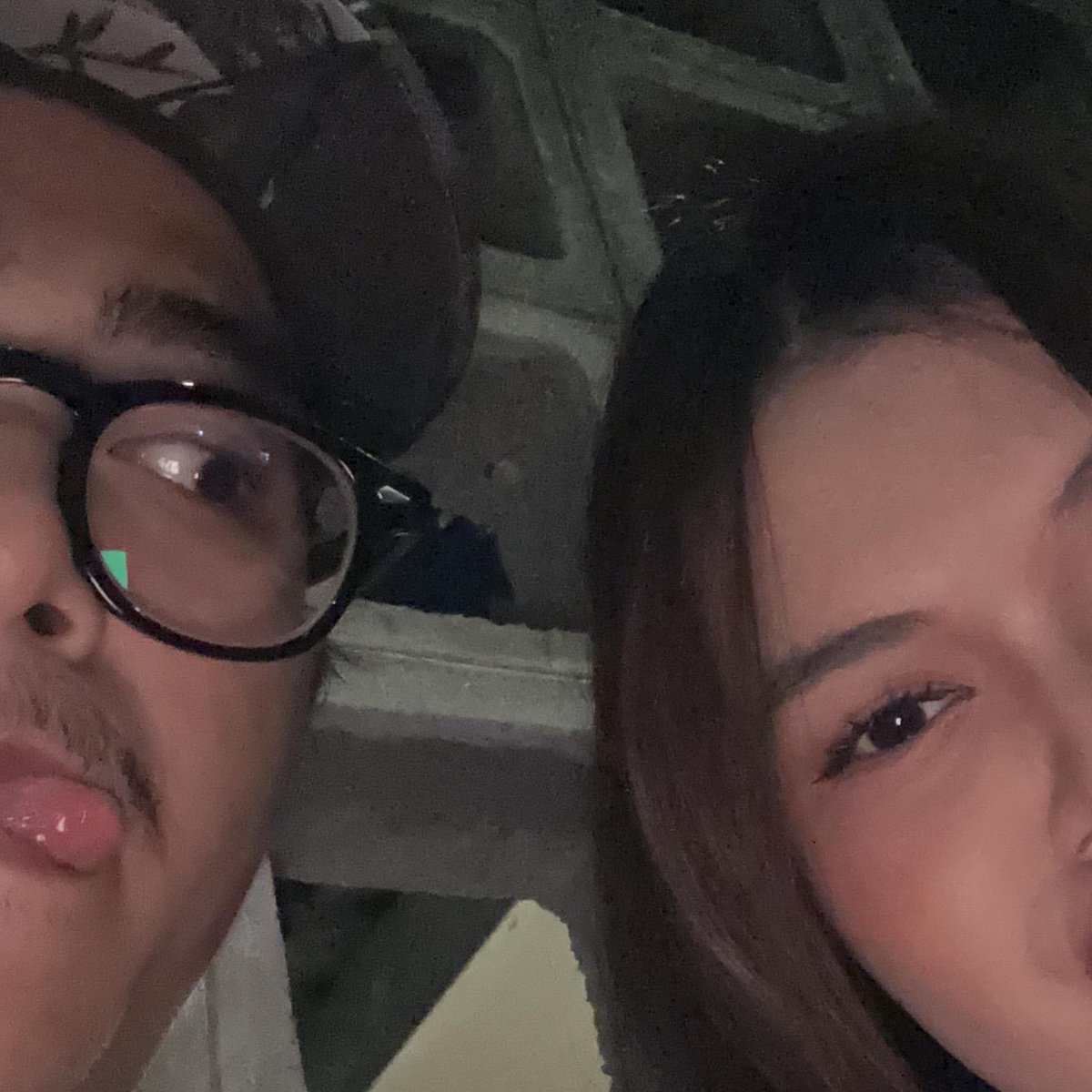 clumpsyyyy's tweet photo. to be with u in this second chance issa blessing https://t.co/hCV2E4osew
