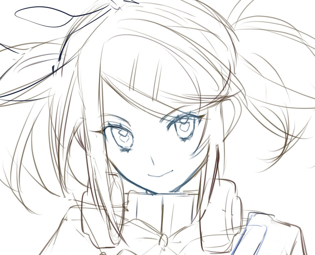 #镜音铃 #鏡音リン