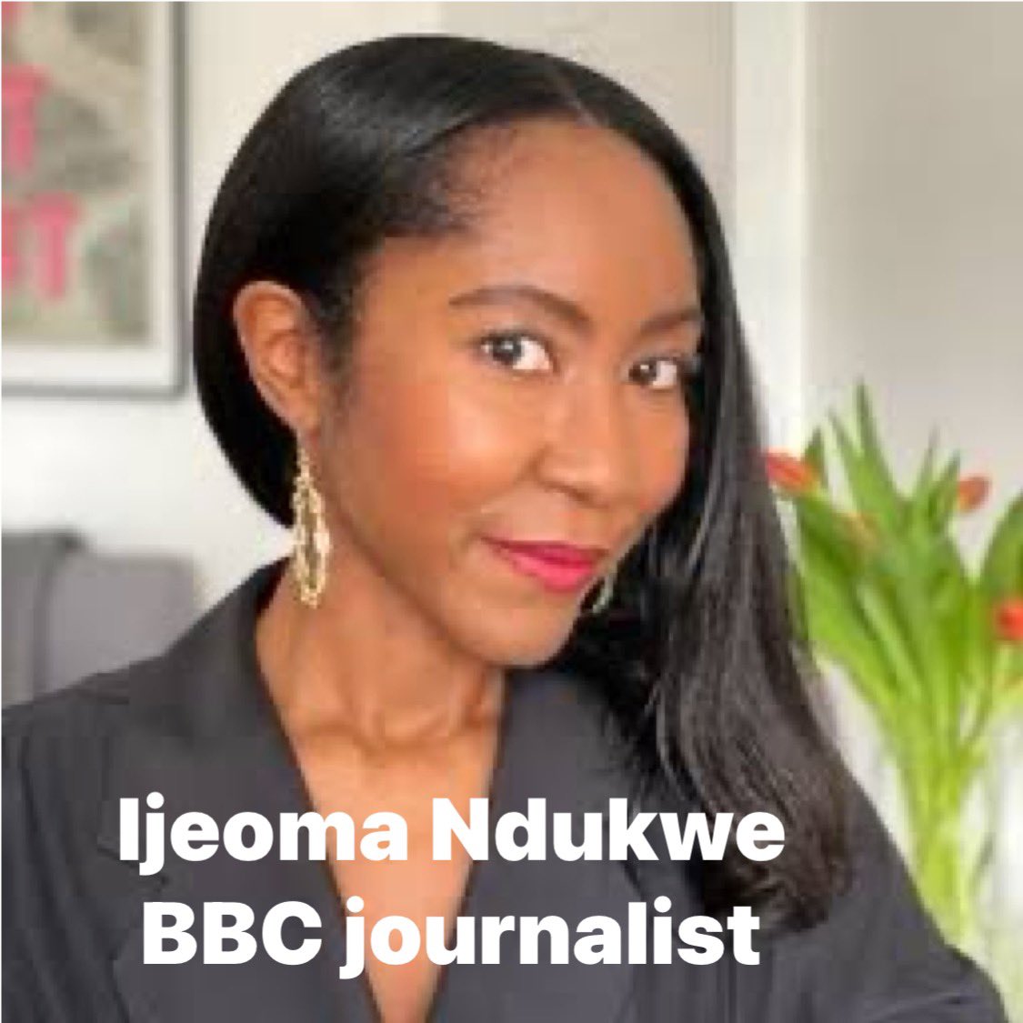 Biafrans and Nigerians take of note these people  , they’re  behind this BBC disinformation unit who authored the article denying the Christians Genocide.They are not whites but  Nigerians.
They are neither Muslims nor are they from AREWA, as you can see, they are all Christians