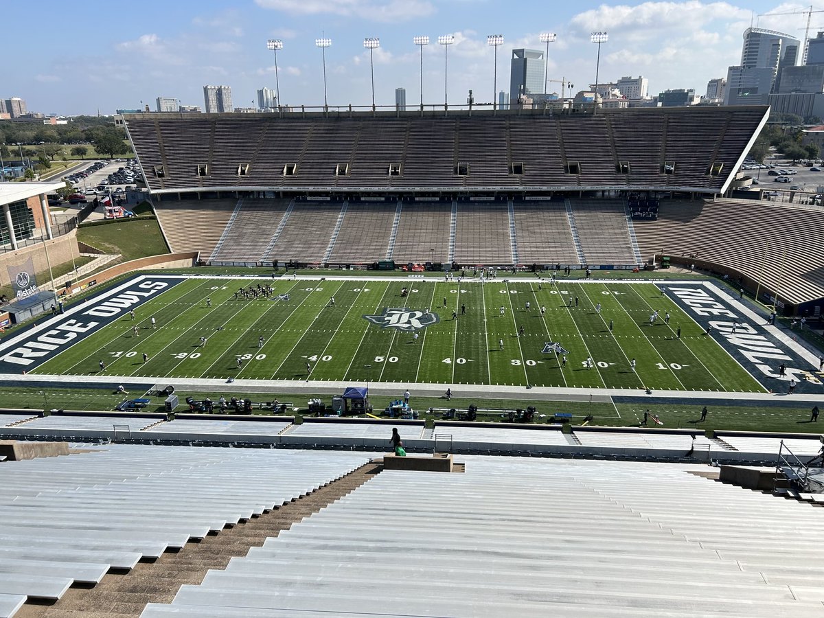 Blazer Sports Properties tweet media