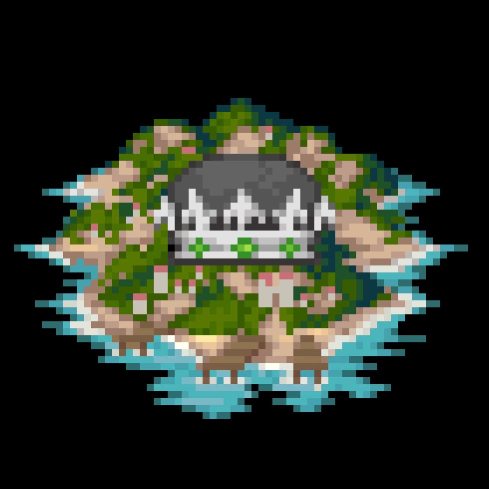 Me and who on my new <a href="/playcambria/">Cambria</a> T4 island?