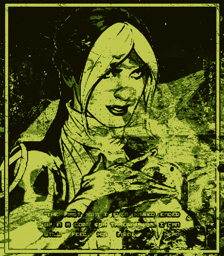 ʰᵉᵃᵈˢ ᵘᵖ! tweet media