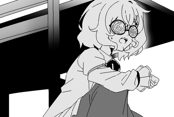 先生…あけふじの雰囲気づくりたのむ… 