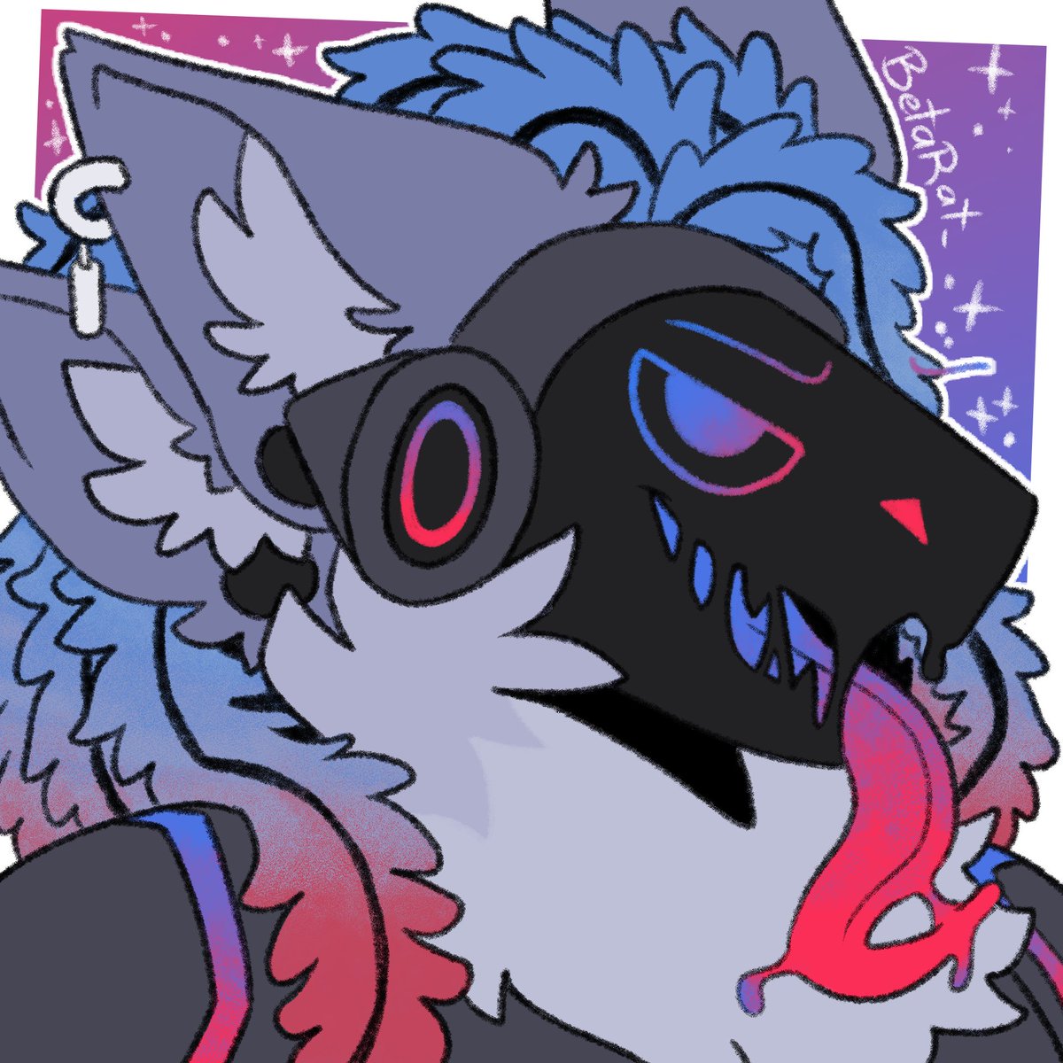BetaRat_'s tweet photo. Some goopy action

Finished Comm for Rime! https://t.co/dyW62o3SNo