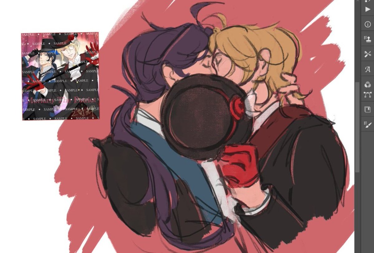 mibi_boopi 🍧 tweet media