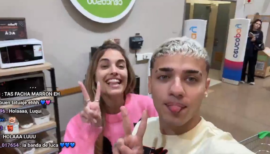 Bautiimtd_'s tweet image. Uno siempre vuelve donde fue feliz

#MARLUCA
#MISPAPIS