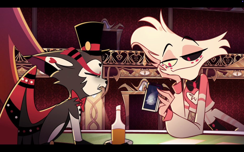 funkyjuncti0n's tweet photo. 🕯️

                   🕯️
         🕯️             🕯️
 🕯️                             🕯️
          huskerdust
🕯️canon and happy🕯️
          by the end of 
 🕯️            s2              🕯️
         🕯️             🕯️
                   🕯️ https://t.co/iTwHzNgGt5