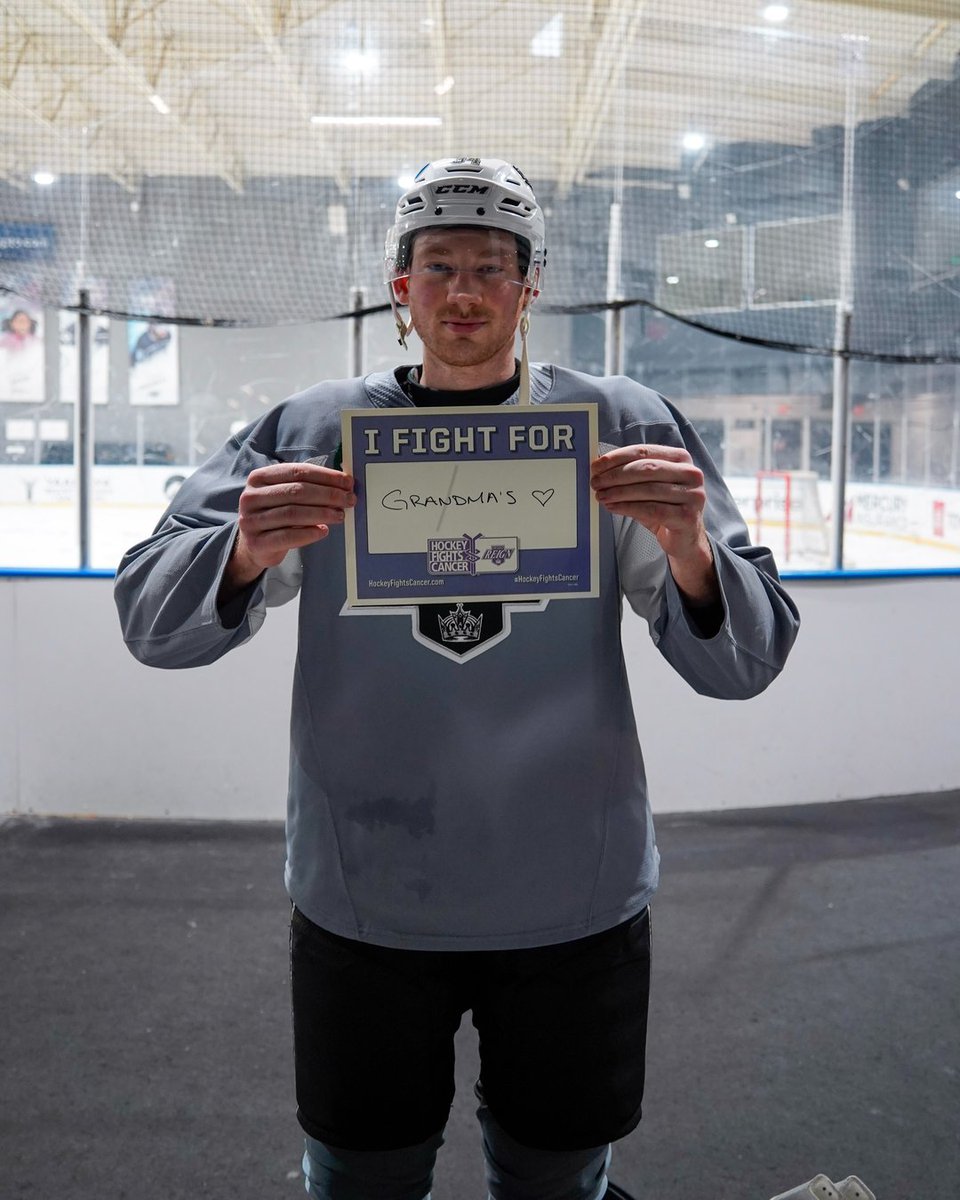 ontarioreign's tweet photo. 💜💜💜

See you in the Empire tonight for Hockey Fights Cancer presented by @ClarkPest!

🎟️ https://t.co/11zyHAJUqu https://t.co/SgFvGH1w91