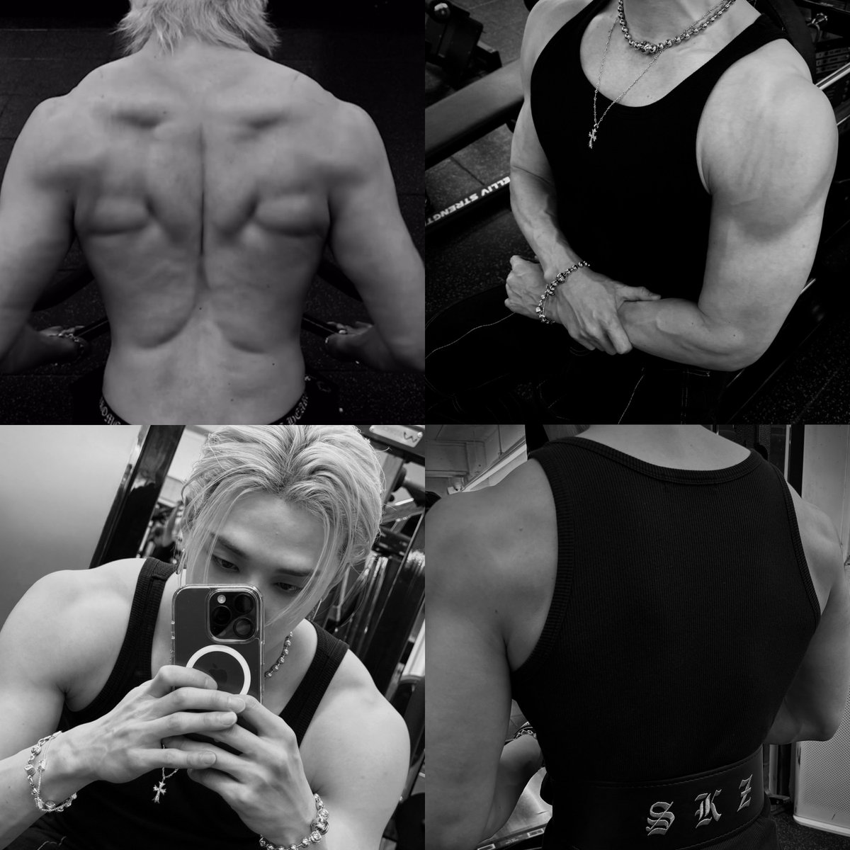 wlfiechans's tweet image. stanning a gym bro is NOT for the weak