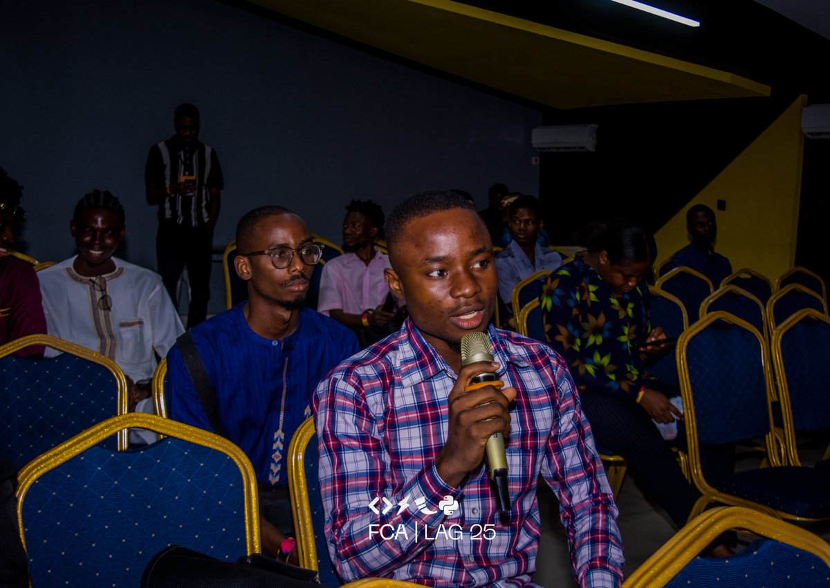 FlaskCon Africa tweet media
