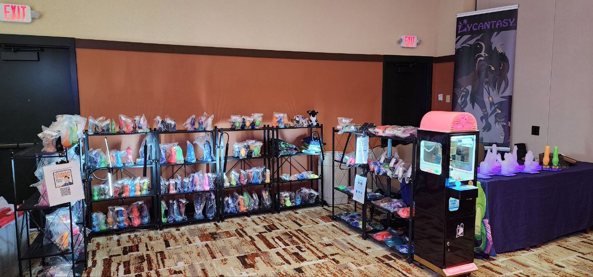 Lycantasy tweet media