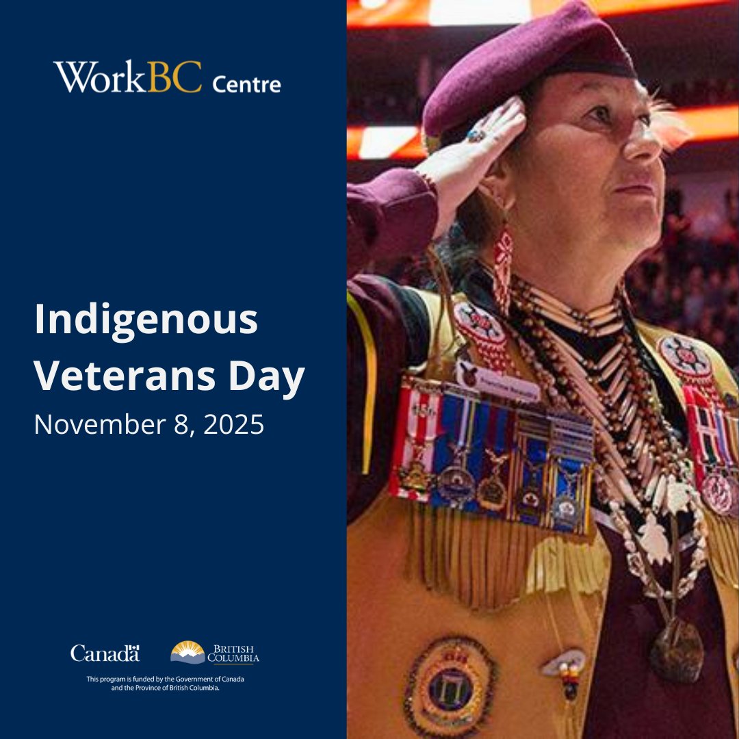 WorkBC Abbotsford tweet media