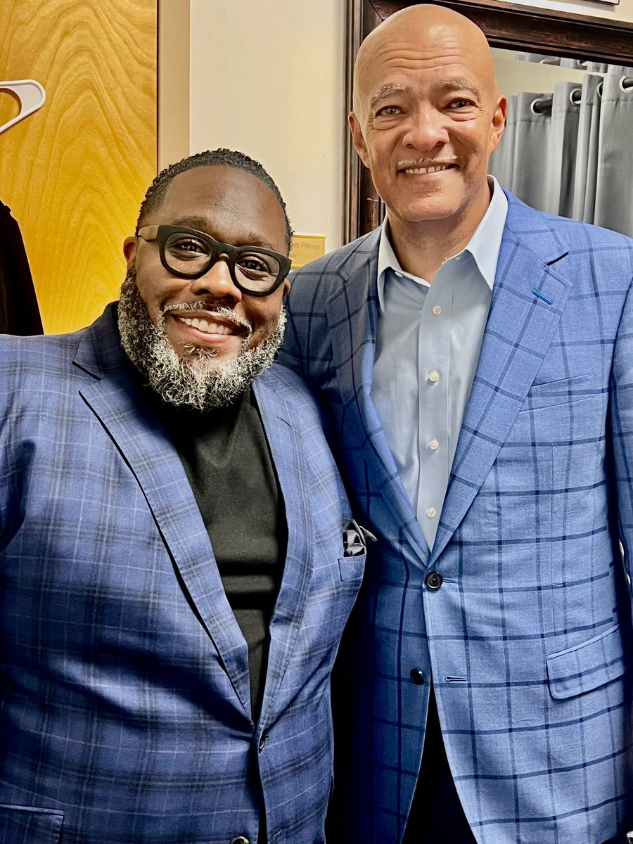 Cedric Rouson tweet media