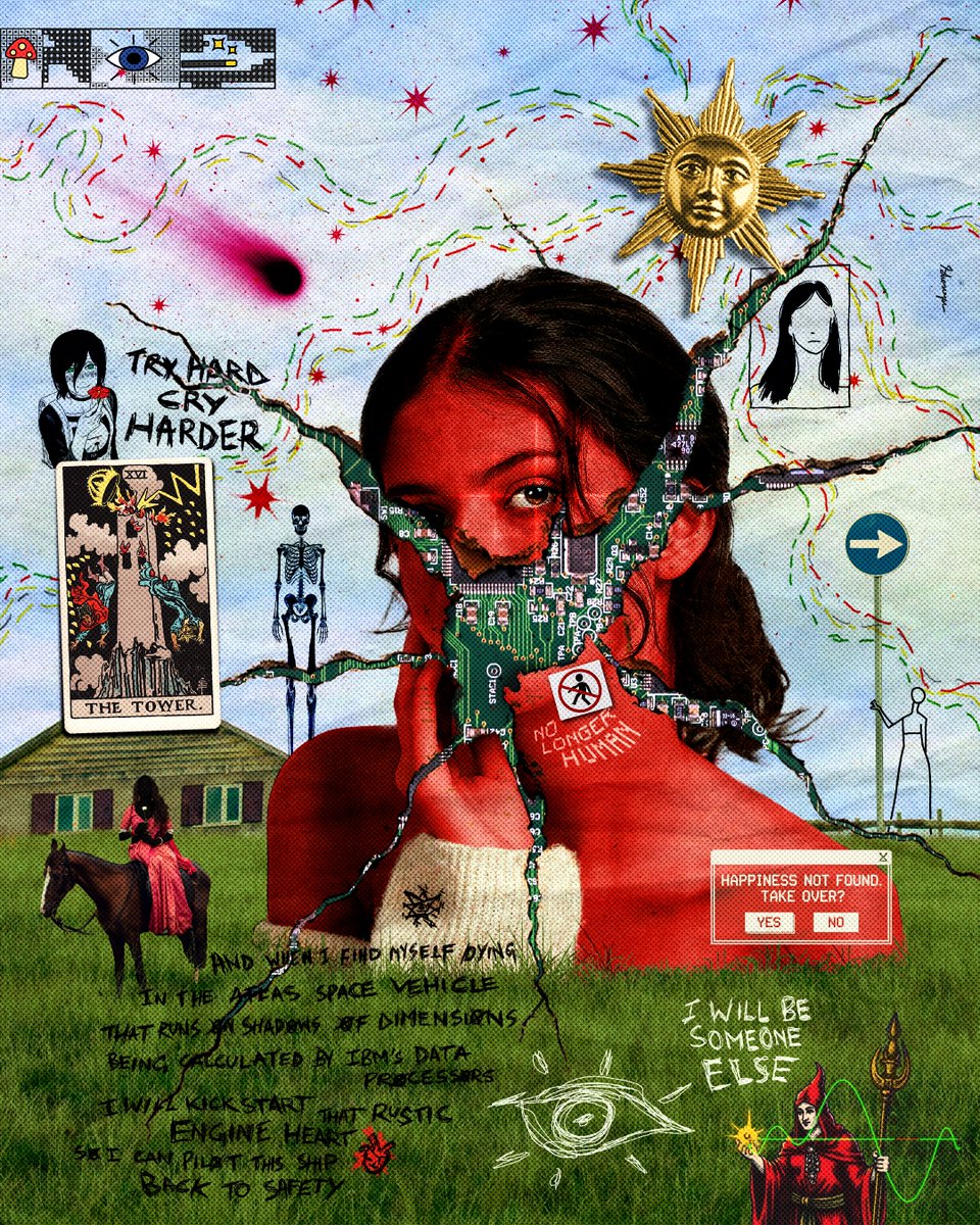 Shoscape ✨ tweet media