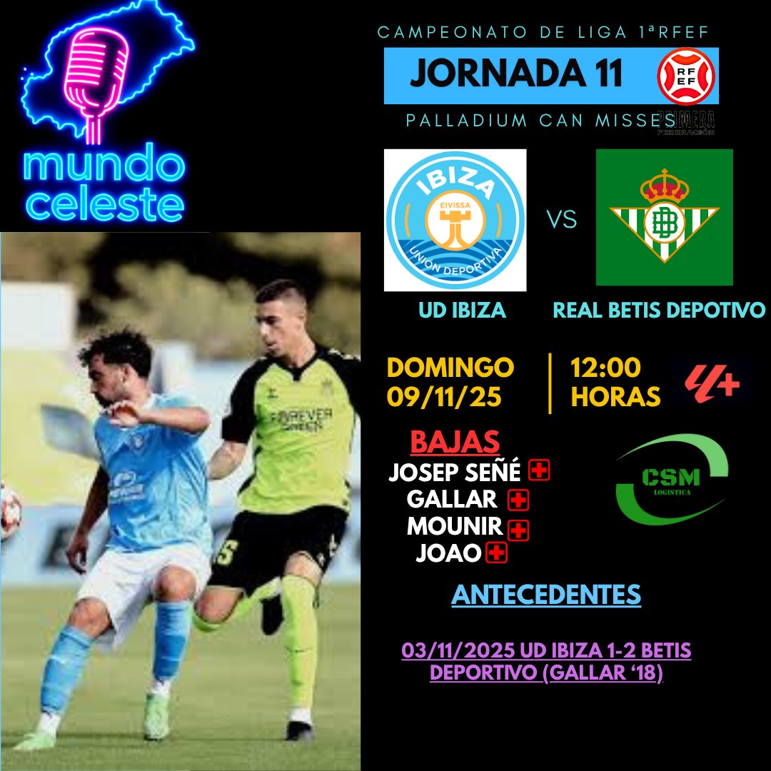 Mund⚽ Celeste 🎙️🎧 tweet media