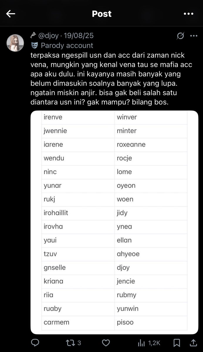 SASA mau albedo🤕 tweet media