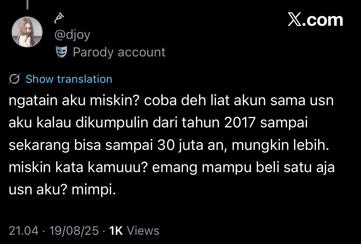 SASA mau albedo🤕 tweet media