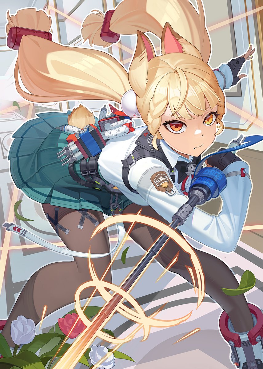 Rumbee|| Doujima G06, Offkai tweet media