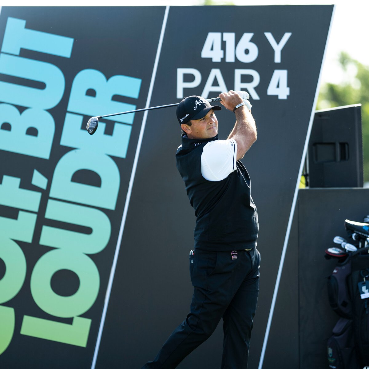 LIV Golf seems to have set the wheels in motion on creating new franchises ahead of the 2026 season. Here's what we know👇

golflynk.com/news/is-liv-go…
-
-
-
#golf #golfing #golfer #golfcourse #golflife #golfswing #golflynk #golfcart #golftournament #golfchannel #golfpro