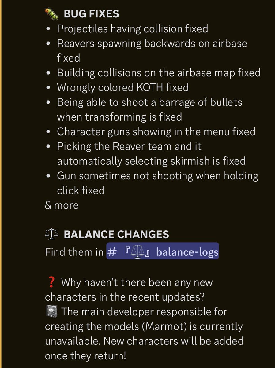 TFRobloxUpdates's tweet image. New Crossfire Update which comes with a new gamemode!