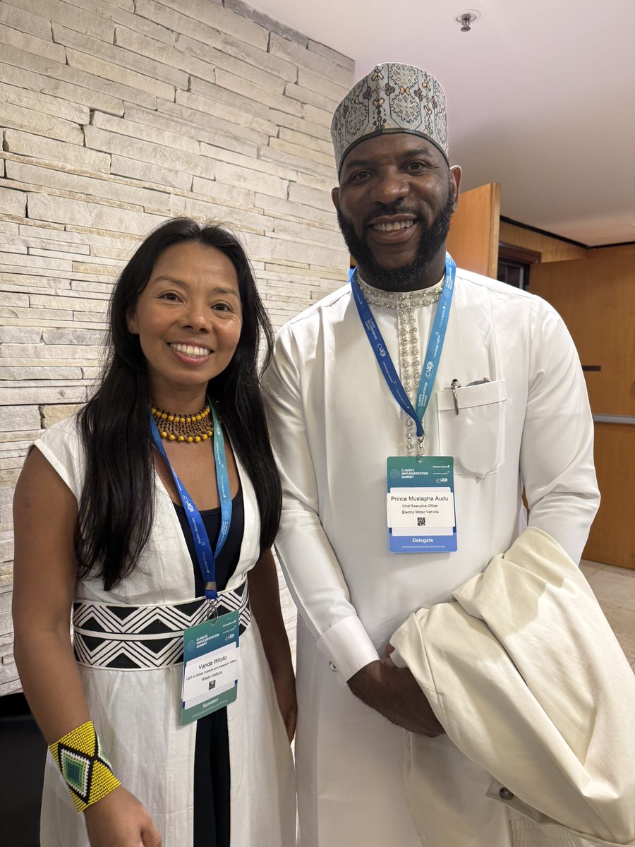 Prince Mustapha Mona Audu tweet media