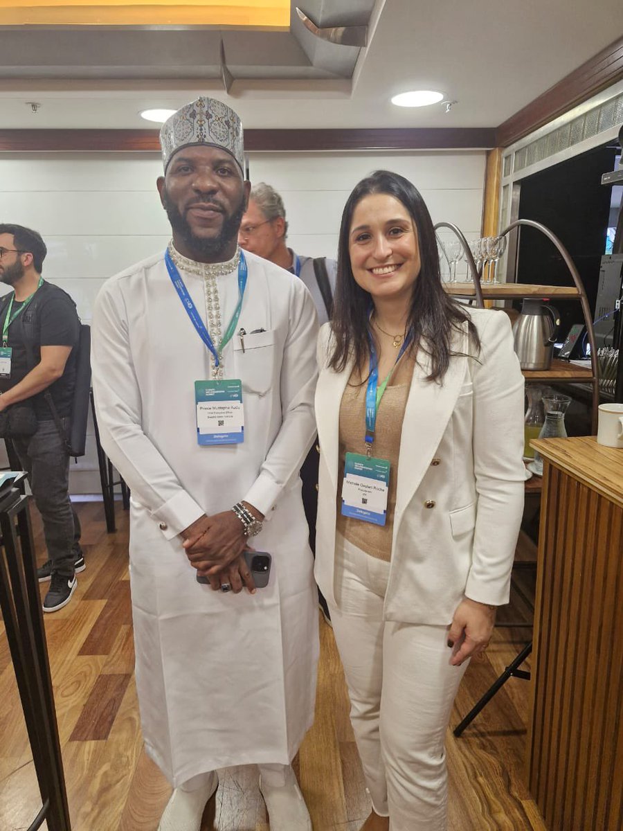 Prince Mustapha Mona Audu tweet media