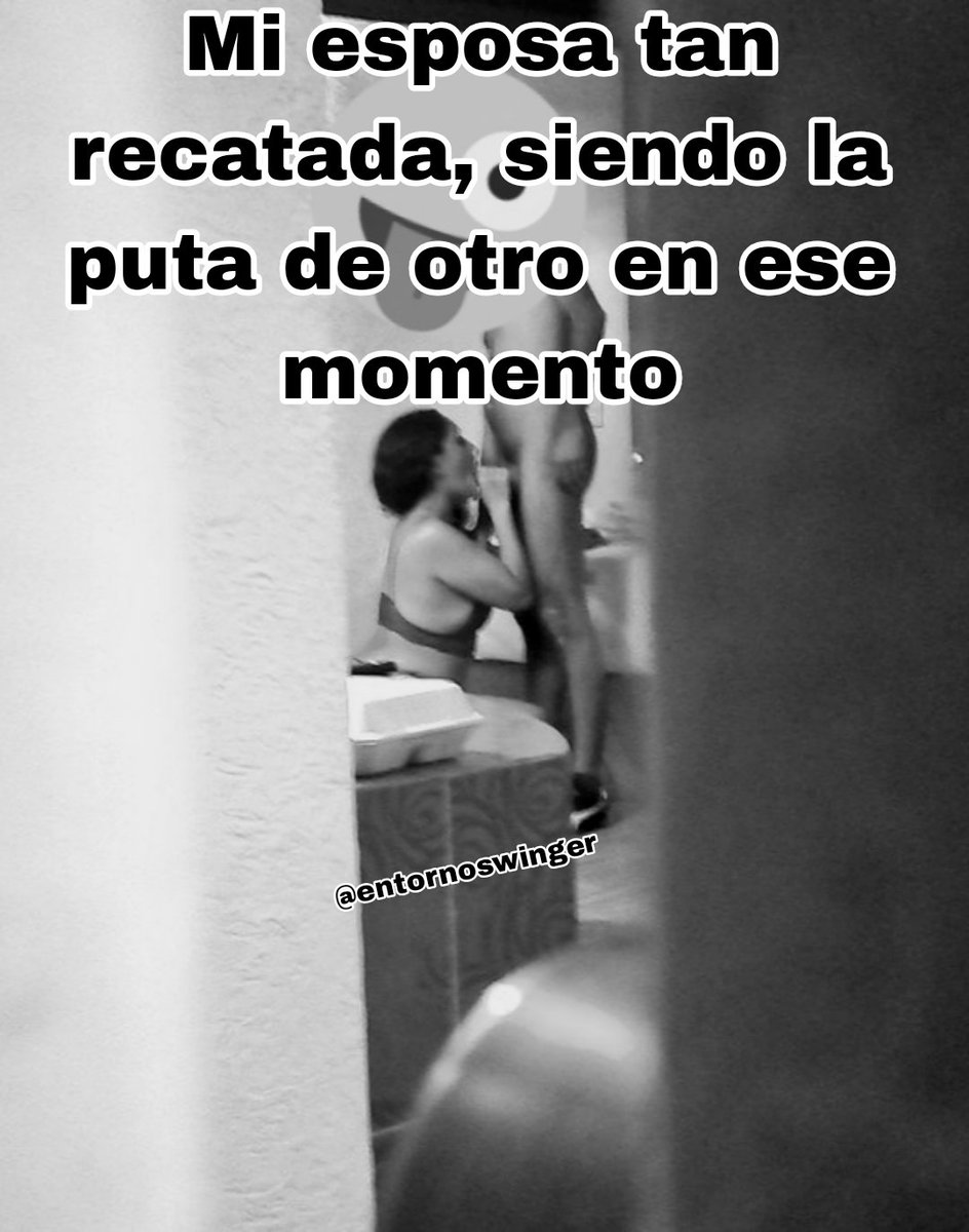 Entorno Swinger tweet media