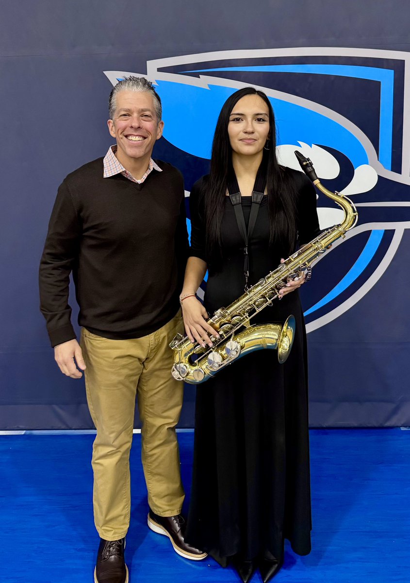 Fenton Bands tweet media