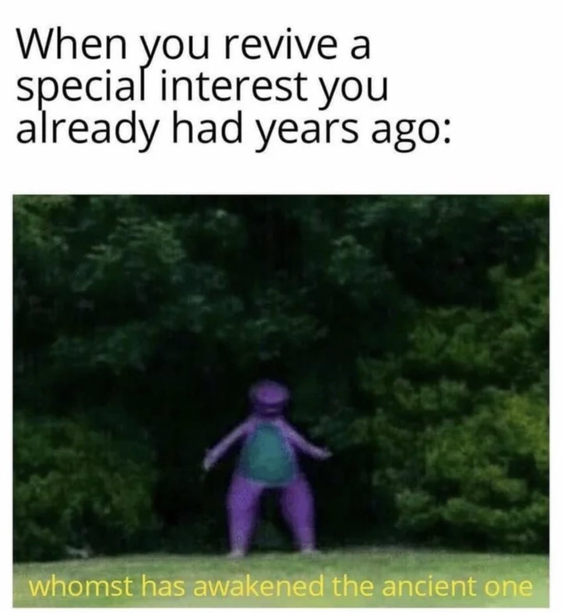 ADHDForReal's tweet image. 