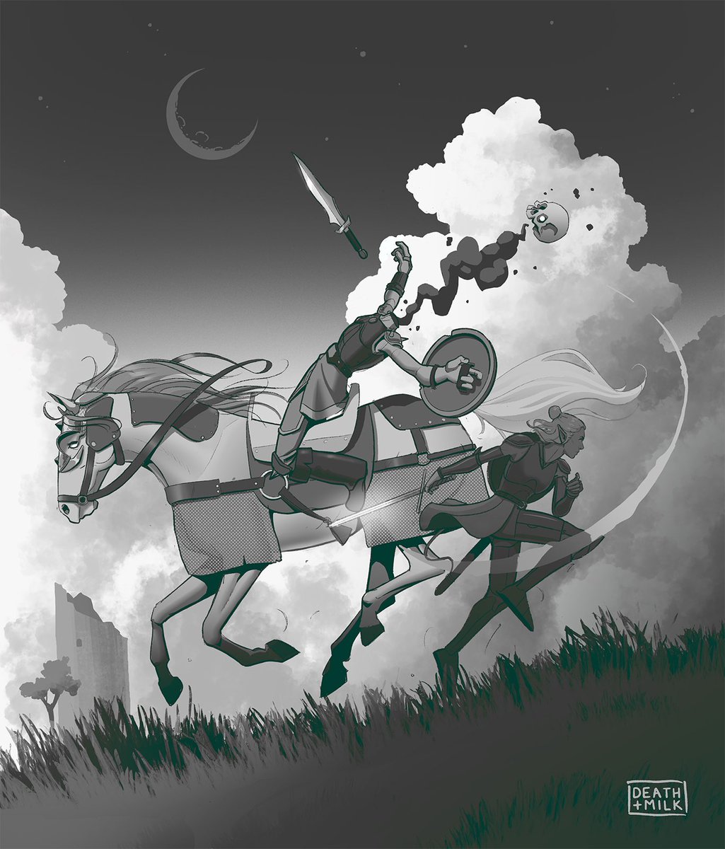 deathandmilk_ tweet picture