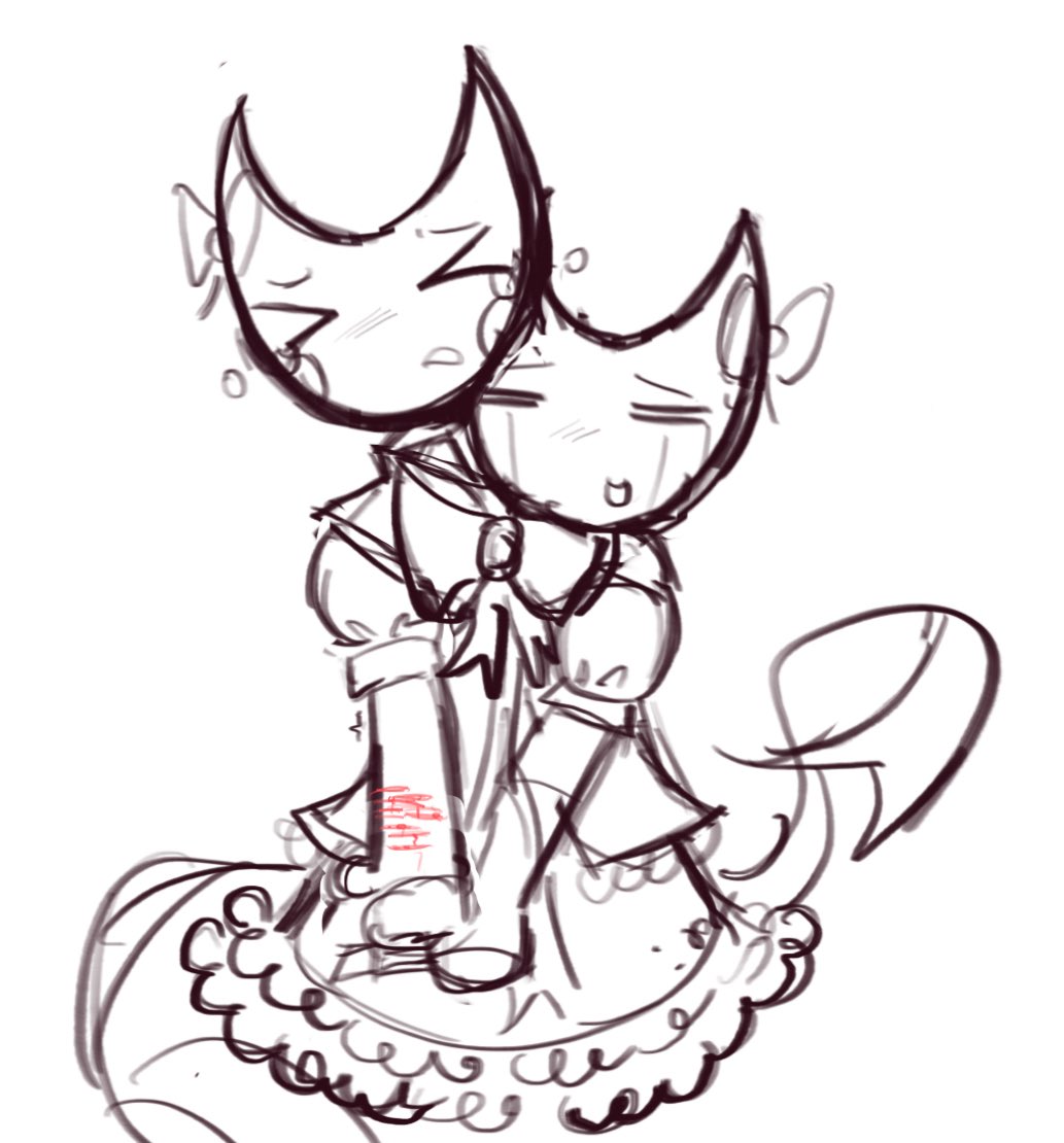 twincested's tweet image. idont really draw anymore 🙂this is all old #ribboncest