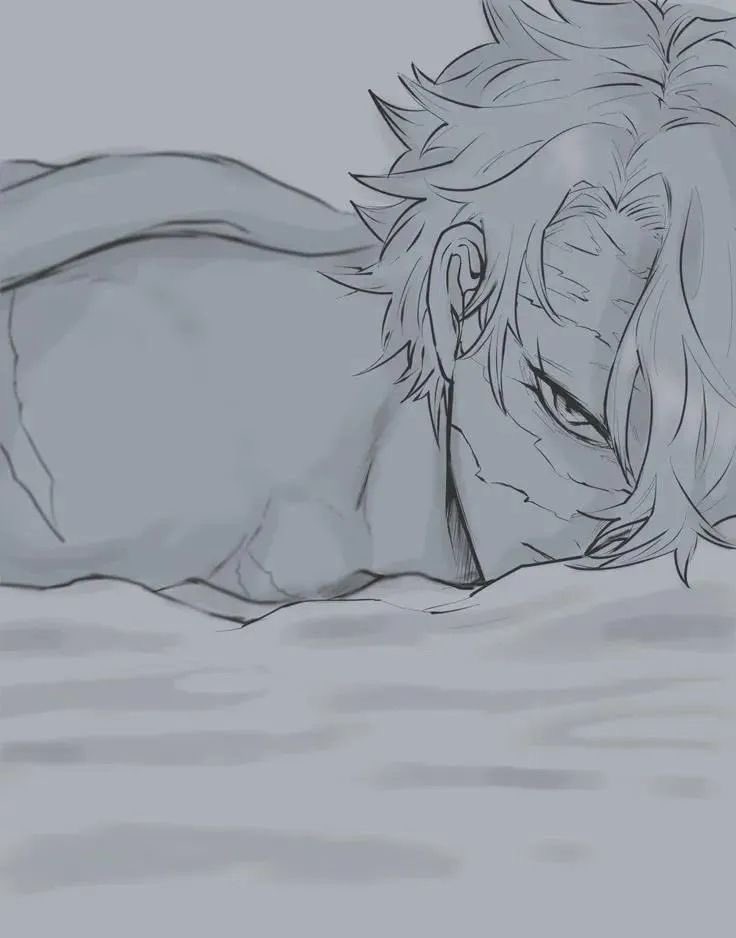 PigeonsMaster_'s tweet photo. 🍃 *growling awake* https://t.co/nlSq9vFMfv