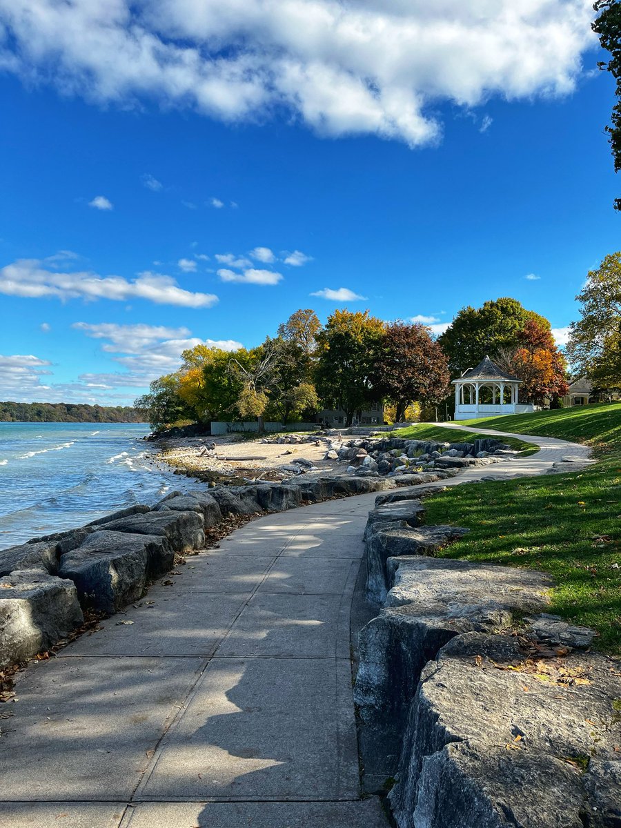 Niagara on The Lake