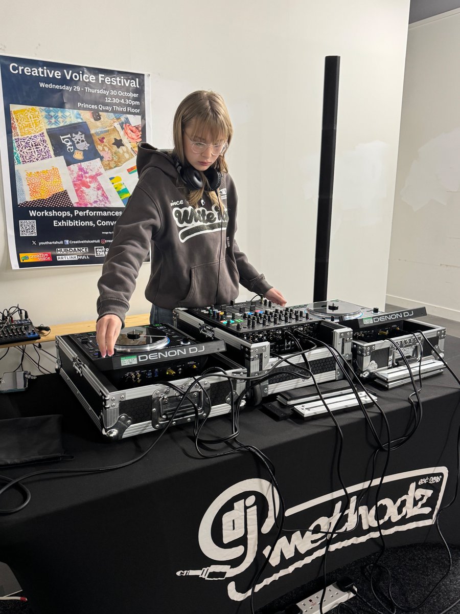 DJ Methodz tweet media