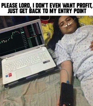 Crypto bros in this "bull run"

#meme #memecoin #Altcoins #AltcoinSeason #BullRunEnergy #Bullrun2025