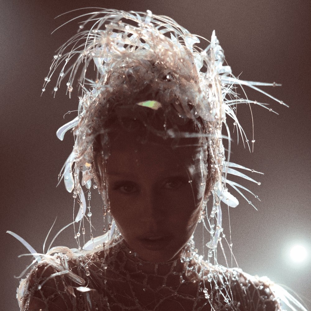 MileyCyrusBz's tweet photo. TMZ, ELLE &amp; more condemn GRAMMYs for snubbing ‘Something Beautiful’.

“Miley Cyrus’ most ambitious album and 55-minute visual feast was a true example of how film and music can elevate each other, yet she probably won’t be getting her flowers next year” https://t.co/iLYGXqK04X