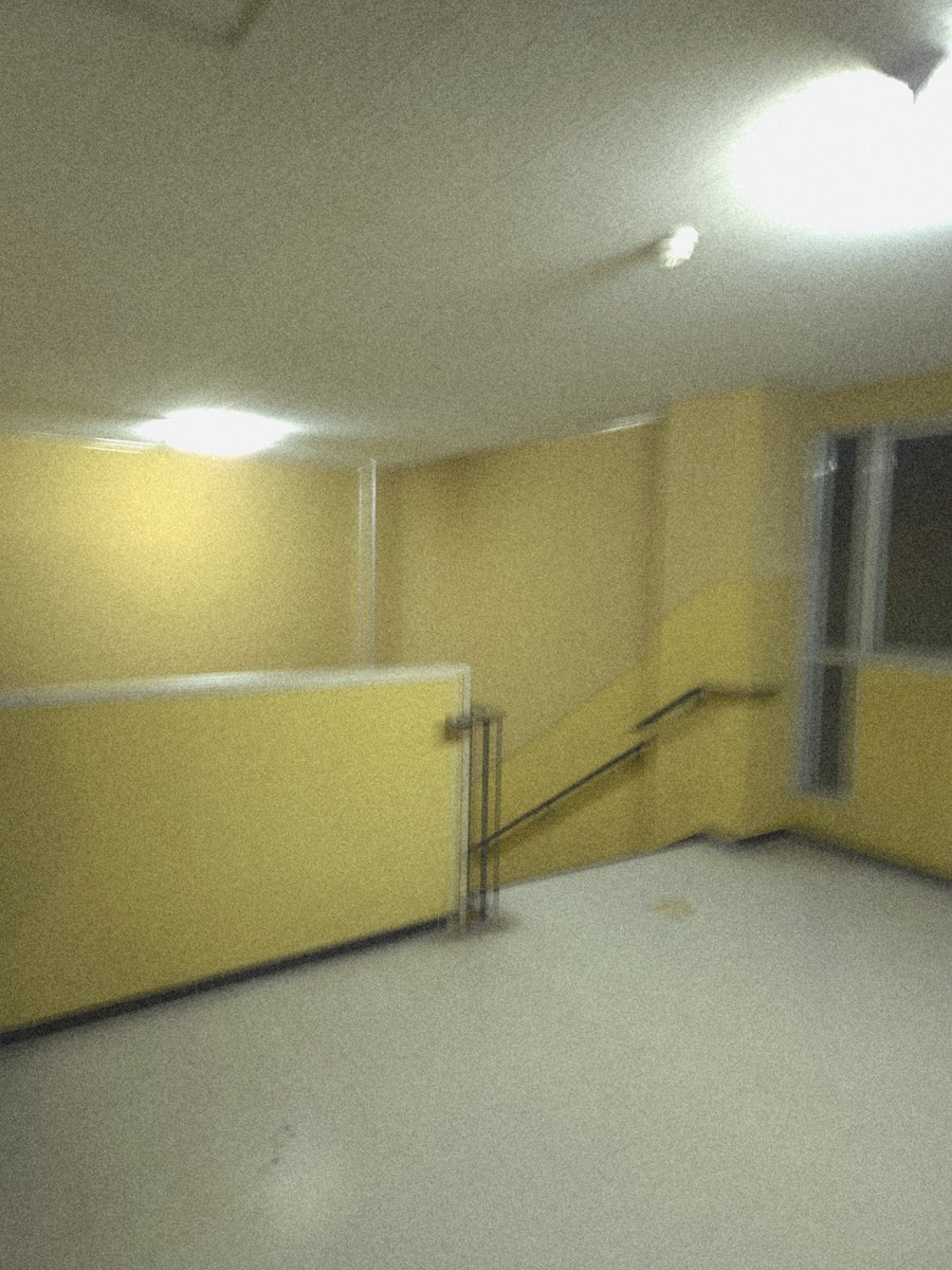 Aroelos's tweet image. #LiminalCore