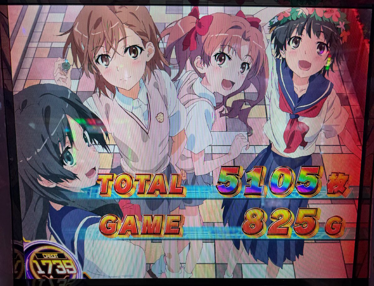 ぱちスロこまちゃん (@komakomakurabu) / Posts / X